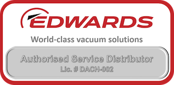 Edwards & Druschke - Autorisierter Service Distributor für Edwards Vakuum